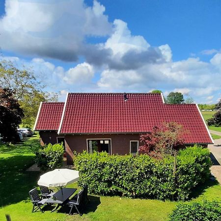 Vakantiewoning De Kei. Modern Achterhoeks Genot Лихтенворде Экстерьер фото