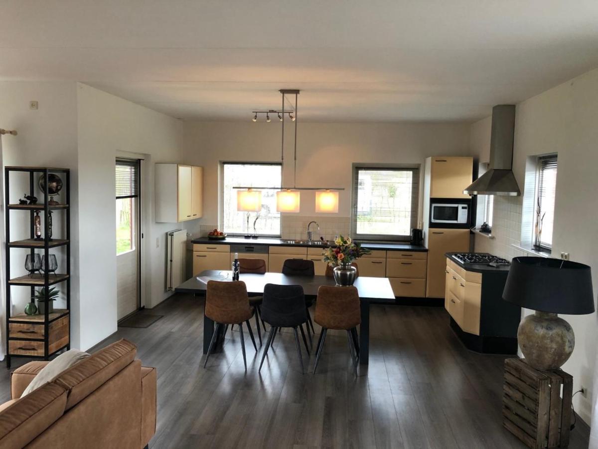 Vakantiewoning De Kei. Modern Achterhoeks Genot Лихтенворде Экстерьер фото
