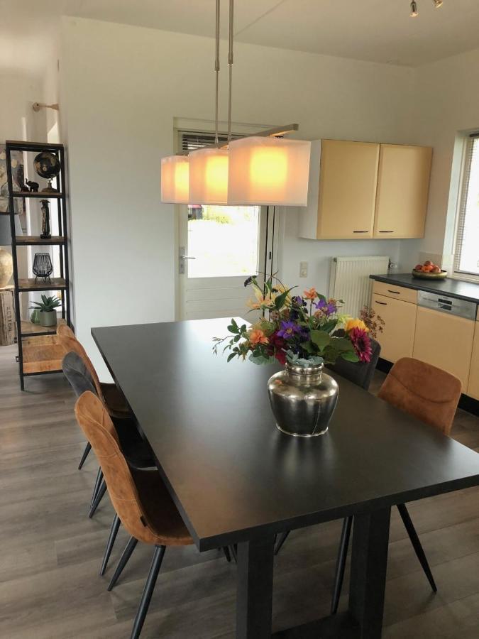 Vakantiewoning De Kei. Modern Achterhoeks Genot Лихтенворде Экстерьер фото