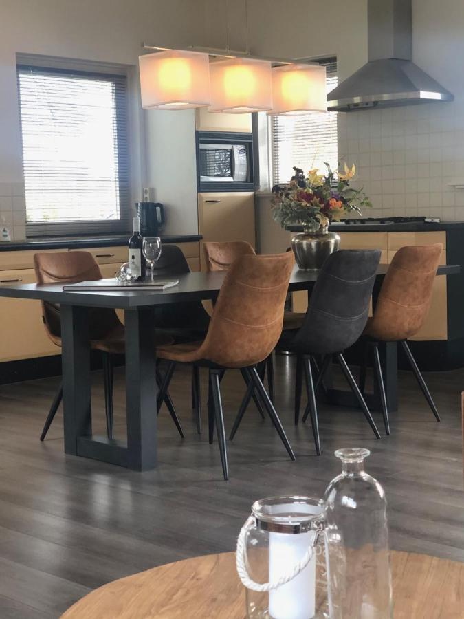 Vakantiewoning De Kei. Modern Achterhoeks Genot Лихтенворде Экстерьер фото