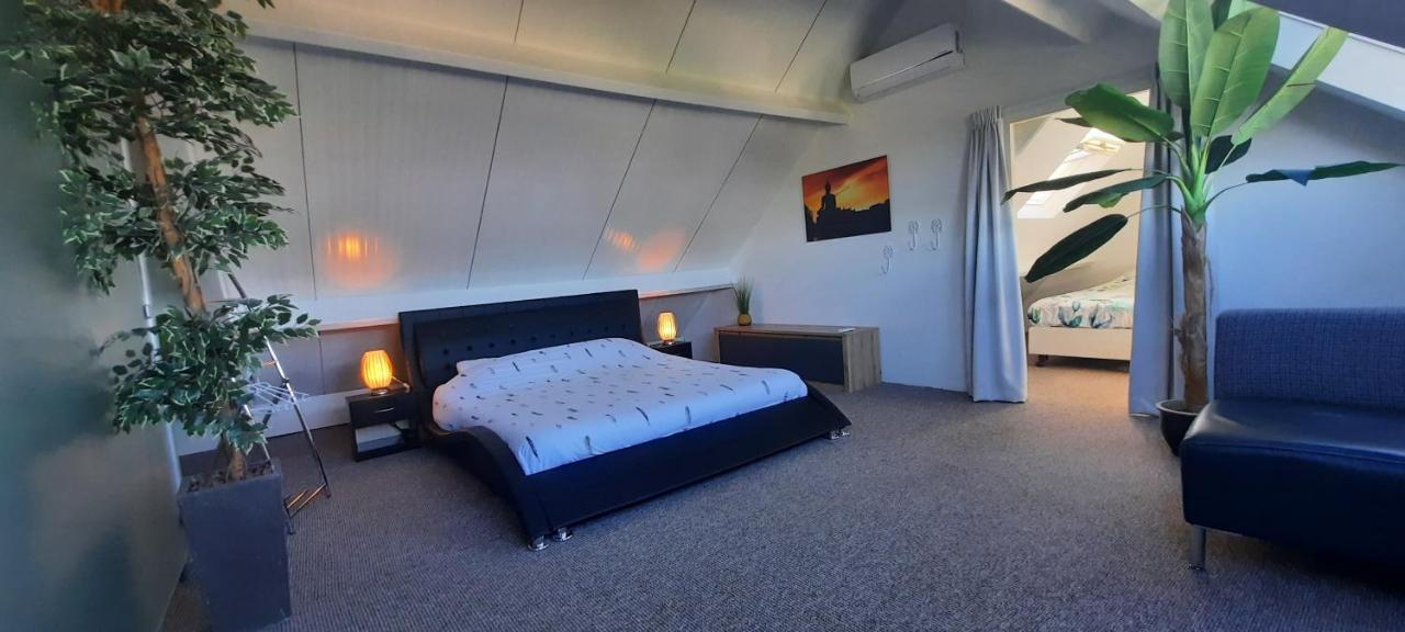 Vakantiewoning De Kei. Modern Achterhoeks Genot Лихтенворде Экстерьер фото