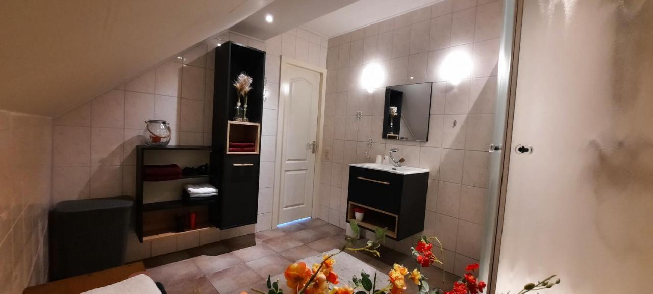 Vakantiewoning De Kei. Modern Achterhoeks Genot Лихтенворде Экстерьер фото