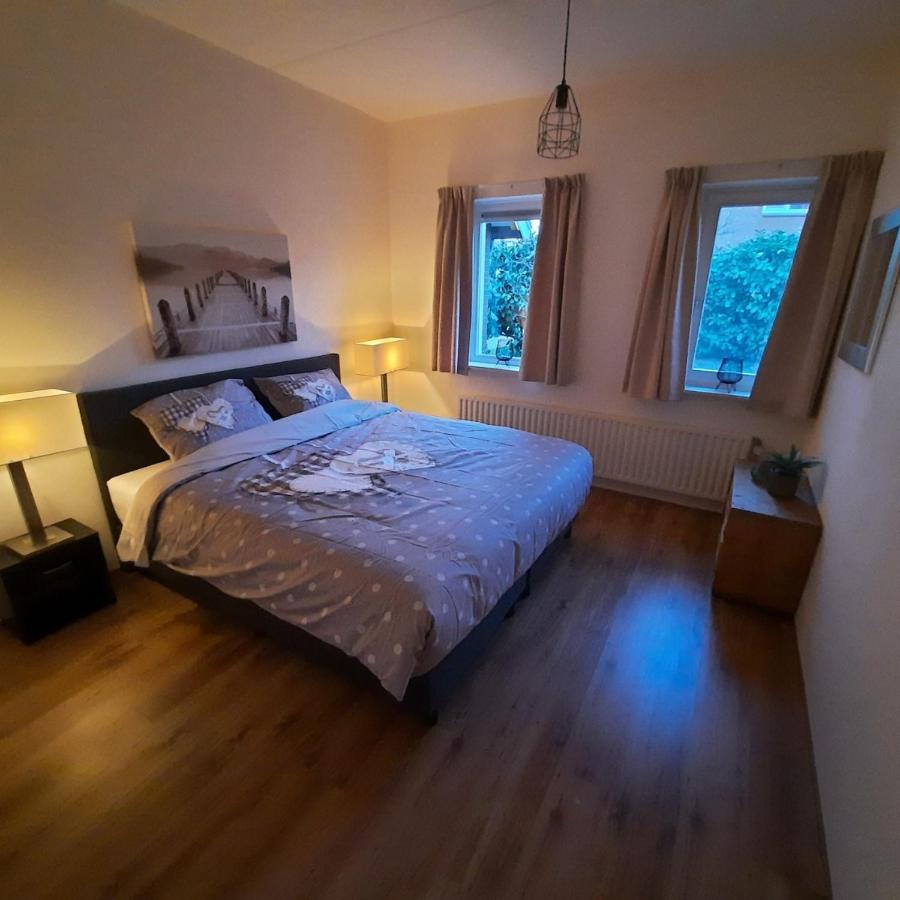 Vakantiewoning De Kei. Modern Achterhoeks Genot Лихтенворде Экстерьер фото