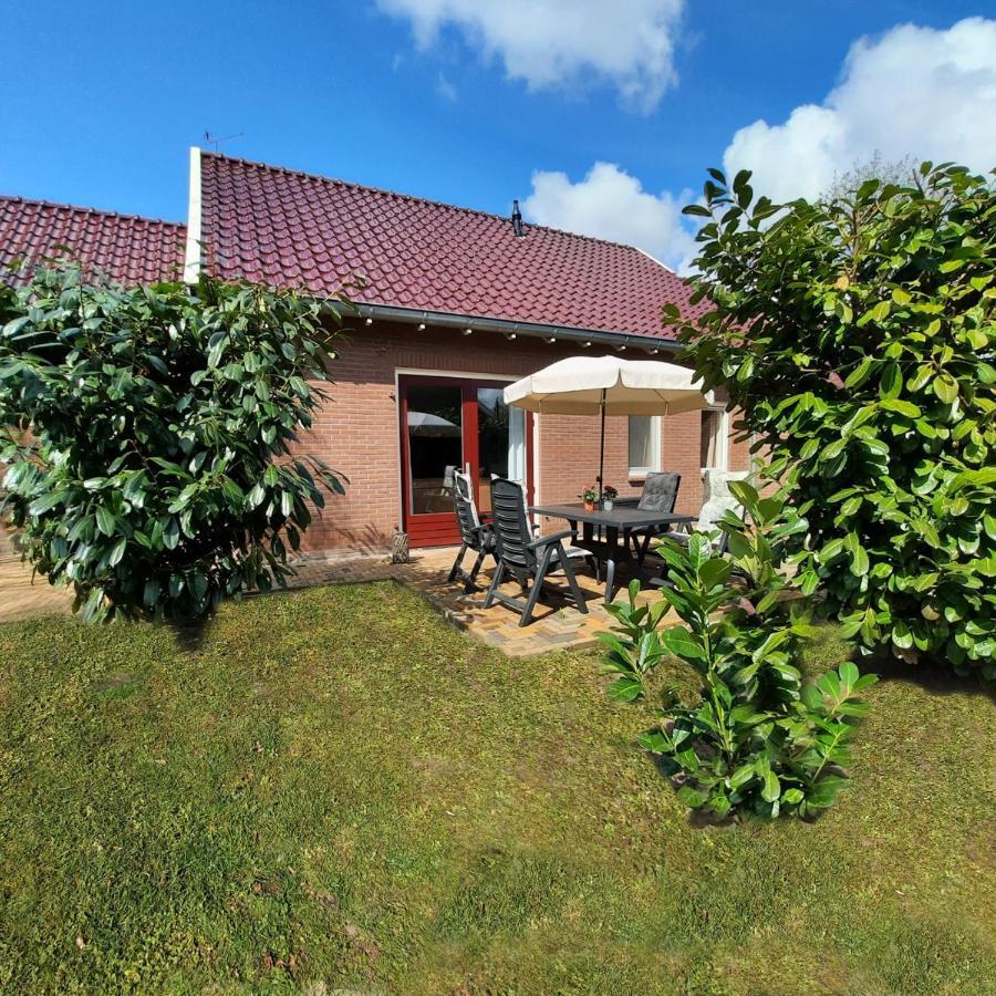 Vakantiewoning De Kei. Modern Achterhoeks Genot Лихтенворде Экстерьер фото