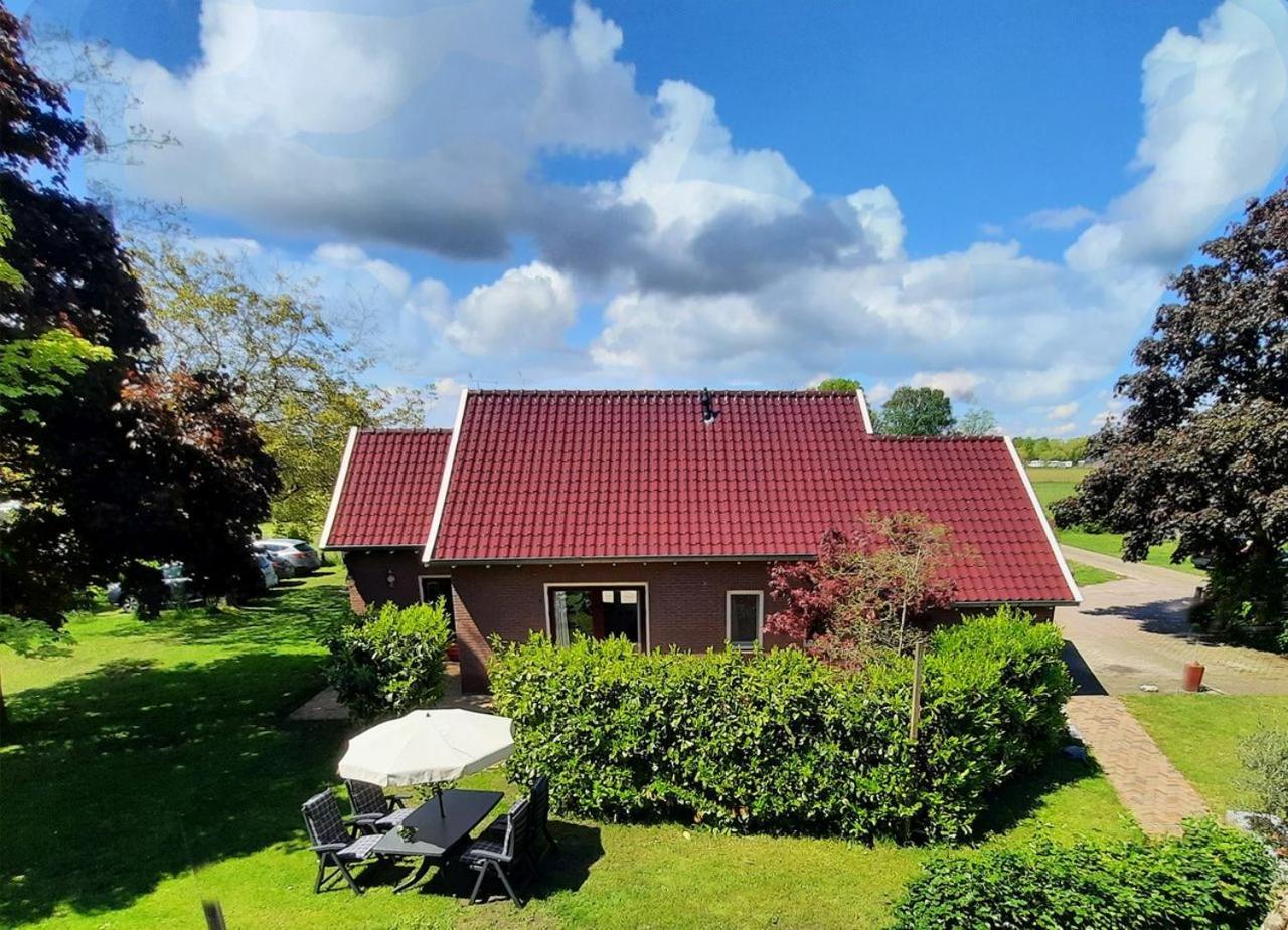 Vakantiewoning De Kei. Modern Achterhoeks Genot Лихтенворде Экстерьер фото